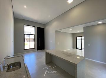 Casa · 153m² · 3 Quartos · 4 Vagas · Condomínio Campos do Conde - Casa à venda no Condomínio Campos do Conde - Sorocaba/SP