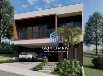 41e7dc834df71b2652cd347404a846bdd70cbe69 · Casa com 3 dormitórios à venda, 213 m² por R$ 1.800.000,00 - Condomínio Vilazul - Sorocaba/SP