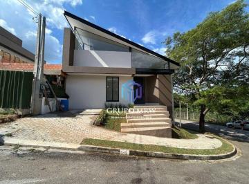 5d03398287236952714f2ebde6f153d827e6ebbb · Casa com 3 dormitórios à venda, 256 m² por R$ 1.990.000,00 - Residencial Renaissance - Sorocaba/SP