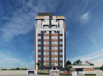 Apartamento · 95m² · 2 Quartos · 1 Vaga · Apartamento para venda em Bacacheri de 95.00m² com 2 Quartos, 1 Suite e 1 Garagem