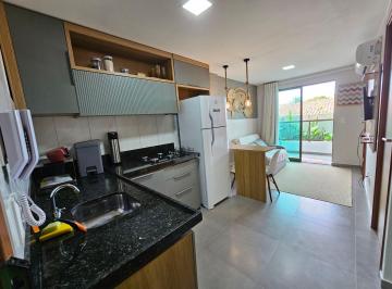 Apartamento · 41m² · 2 Quartos · 1 Vaga · Rooftop Orla Tamandaré