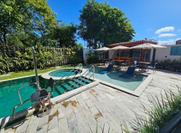 Mare Alta Apartamento a venda piscina Tamandare · Maré Alta Beach Hall