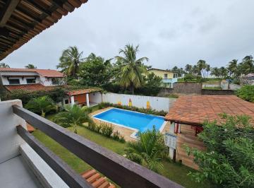 Apartamento · 80m² · 1 Quarto · 1 Vaga · Privê Enseada de Tamandaré