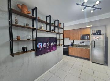Apartamento · 69m² · 3 Quartos · 1 Vaga · Muro Alto Condomínio Clube - Porto de Galinhas