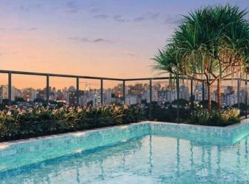 Apartamento · 26m² · 1 Quarto · Loft para venda em Alto Da Mooca de 25.85m² com 1 Quarto