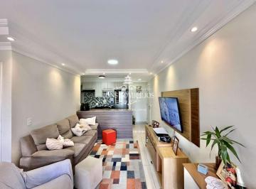 Foto 01 · Apartamento, Jardim Monte Santo, Cotia, SP