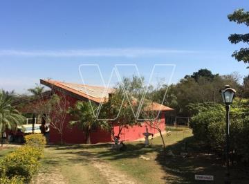 Terreno · 1063m² · 5 Quartos · 10 Vagas · Chácara para venda em Sousas de 1063.00m² com 5 Quartos, 1 Suite e 10 Garagens