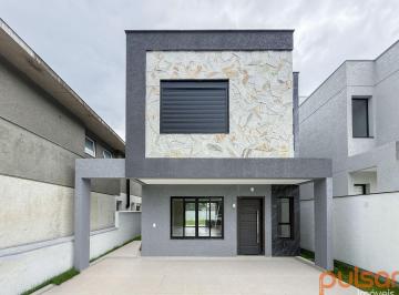 Casa · 149m² · 3 Quartos · 2 Vagas · Casa 3 Suítes Santo Antônio de Lisboa