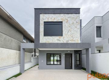 Casa · 149m² · 3 Quartos · 2 Vagas · Casa 3 Suítes Santo Antônio de Lisboa