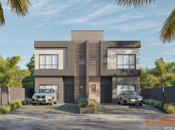 Casa · 144m² · 3 Quartos · 2 Vagas · Sobrado 3 Suítes na Cachoeira do Bom Jesus
