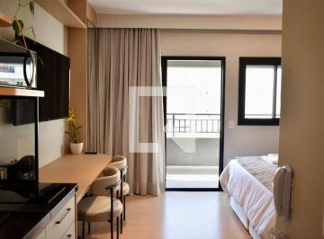 Apartamento · 27m² · Imoveis - em Mirandópolis