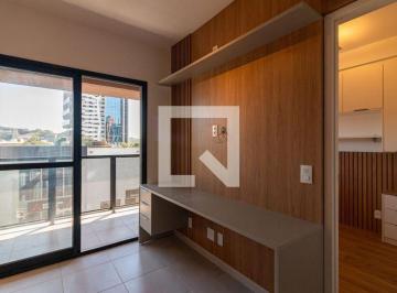 Apartamento · 33m² · 1 Quarto · Apartamento à Venda - Vila Olímpia, 1 Quarto,  33 m² - São Paulo