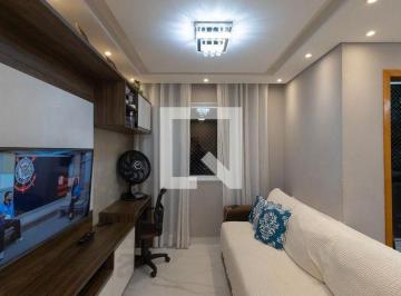 Apartamento · 60m² · 2 Quartos · 1 Vaga · Apartamento à Venda - Vila Sabrina , 2 Quartos, 60 m² - São Paulo