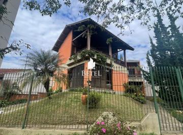 Casa · 420m² · 4 Quartos · 2 Vagas · Casa à venda no bairro Jardim América - Caxias do Sul/RS