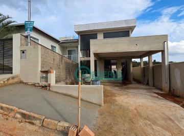 9b5e172f57a54045c3526acbcc11184d2a625aec · Casa com 3 dormitórios à venda, 188 m² por R$ 1.350.000,00 - Condomínio Trilhas Do Sol - Lagoa Santa