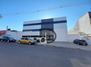 f11ae5086467d86075acb7e6cddb0e8807a507f6 · Galpão para alugar, 2040 m² por R$ 50.000,00/mês - Distrito Industrial João Narezzi - Indaiatuba/SP