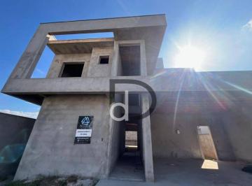 9fa86c68c0fc43885b888e16023a6602bfc95754 · Casa em fase de acabamento no Condominio Bosque da Mata Valinhos SP