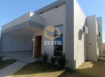 Fachada · Casa Alvenaria Bairro ARAGUAIA I, Nova Mutum/MT