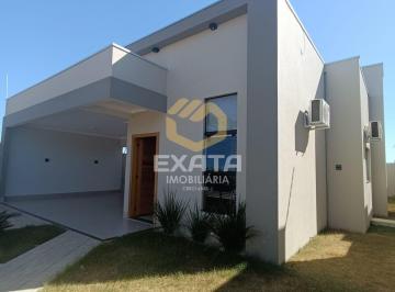 Fachada · Casa Alvenaria Bairro ARAGUAIA I, Nova Mutum/MT