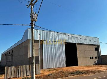 Comercial · 1512m² · Residencial Montanini