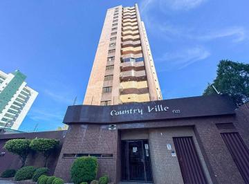 b2a8e1c70920bd44132a86038391485023f3a536 · Cobertura com 3 dormitórios à venda por R$ 2.600.000,00 - Edificio Residencial Country Ville - Foz d