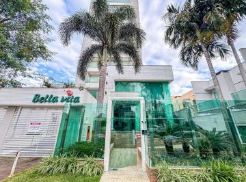 86ebf1d386228aaf8f8bfc44523ad7f83ea618e4 · Apartamento Duplex com 4 dormitórios sendo 2 suítes à venda, 203 m² por R$ 1.780.000 - Edifício Resi