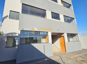 Apartamento · 66m² · 2 Quartos · 1 Vaga · Apartamento 2/4 1 suíte no bairro De Lourdes - Anápolis/GO