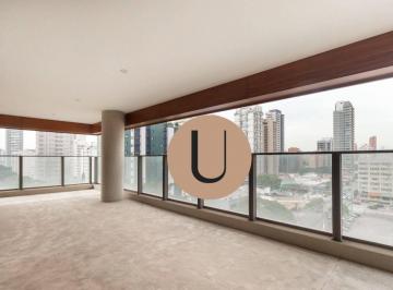 70dbd8fca88a37ac0d2b81a0c9a1e116a23ec70a · Apartamento com 4 dormitórios à venda, 232 m² por R$ 3.500.000,00 - Campo Belo - São Paulo/SP