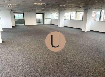 efc20279ac796e2f31184ce2b1e194728d75c16f · Andar Corporativo para alugar, 316 m² por R$ 23.859,00/mês - Chácara Santo Antônio - São Paulo/SP