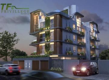 230a46e7acb84047d06d8ac3f2520d66df0fe7a2 · Apartamento com 2 dormitórios à venda, 65 m² por R$ 449.000,00 - Bancários - João Pessoa/PB