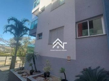 87772ede1be380d1a993b7608bb9e36b64956d3b · Apartamento com 2 dormitórios à venda, 69 m² por R$ 560.000 - Nova Gardênia - Atibaia/SP