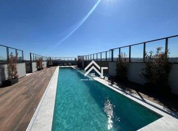 1779864ab9d71c5cbae2b81342e124a7f780d4b5 · Apartamento com 1 dormitório para alugar, 42 m² por R$ 2.880,00/mês - Atibaia Jardim - Atibaia/SP