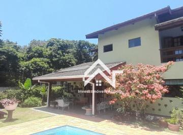 fdb516e558f070d443902654dfcccecb4f494927 · Casa à venda, 300 m² por R$ 3.600.000,00 - Condomínio Flamboyant - Atibaia/SP