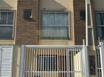 Casa · 65m² · 2 Quartos · 1 Vaga · Sobrado com duas suítes em Porto Belo