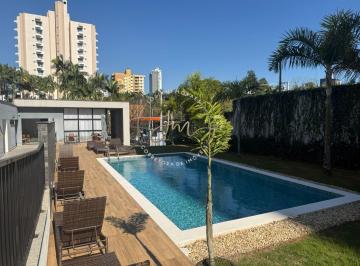 Apartamento · 70m² · 2 Quartos · 1 Vaga · Apartamento mobiliado e pronto para morar no Victor Konder, lazer completo e localização priveligiad