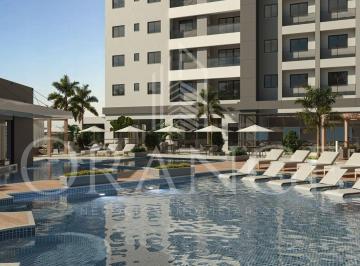 Apartamento · 72m² · 2 Quartos · 1 Vaga · Alto Padrão em Camboriú - Na entrada de Balnéario Camboriú!