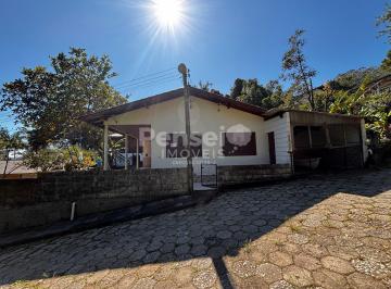 Casa · 100m² · 3 Quartos · 1 Vaga · Casa Térrea com 3 Quartos e Amplo Quintal! Cacupé