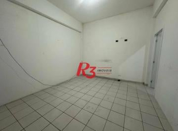 32d44ada3a76bfb21073a820923f2422852cf42c · Sala para alugar, 100 m² por R$ 3.000,00/mês - Encruzilhada - Santos/SP