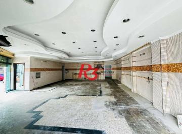 0bc9b5d7fea1ff6fba90fca78bc362489e3e65a1 · Prédio à venda, 660 m² por R$ 2.800.000,00 - Encruzilhada - Santos/SP