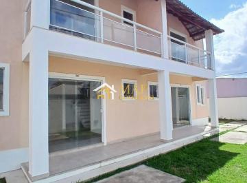 Frente · Casa à venda no bairro Itaipuaçu - Maricá/RJ