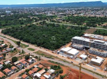Terreno · 1860m² · Terreno comercial de 1.860m² na Teotonio Segurado