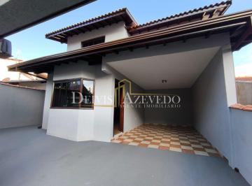 Casa · 226m² · 4 Quartos · 3 Vagas · Casa 3 Quartos à venda - RECÉM REFORMADA