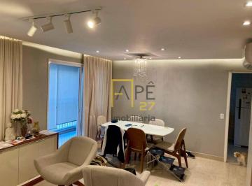 295c98a0b04698fa2feb15695f721111a60b2680 · Apartamento 114m² Condomínio Alegria 4 Dormitórios 1 Suíte 2 Vagas COM AR CONDICIONADO E ESTUDA PERM