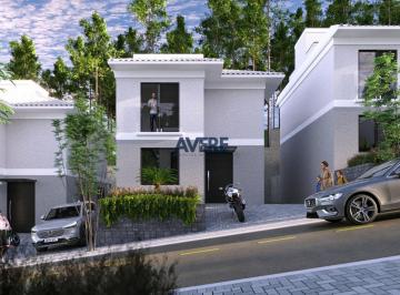 Casa · 140m² · 3 Quartos · 2 Vagas · Villaggio Santa Anna - Casa à venda no Villaggio Santa Anna em Vinhedo/SP