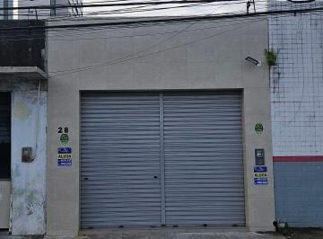 Comercial · 35m² · LOJA 35 M2 REFORMADA - LAJEADA 20 METROS DA AV. BEBERIBE