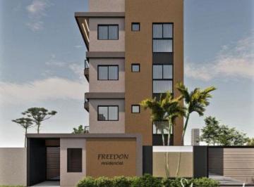 Apartamento · 76m² · 3 Quartos · 3 Vagas · Apartamento à venda no bairro Cidade Jardim - São José dos Pinhais/PR