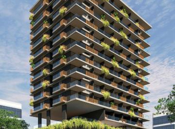 Apartamento · 33m² · 1 Quarto · vert - Vert Studio