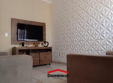 Casa · 80m² · 2 Quartos · 1 Vaga · Casa em Vila David, Bragança Paulista/SP