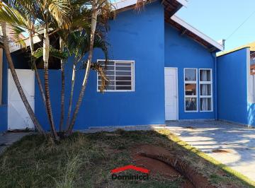 Casa · 90m² · 2 Quartos · 2 Vagas · Casa em Condomínio em Penha, Bragança Paulista/SP