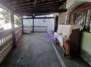a47a4ebef7bafc6892fb2e219ae7d21156d6893d · Casa com 2 dormitórios à venda, 162 m² por R$ 500.000,00 - Santa Rosa - Niterói/RJ